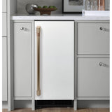 Cafe E Icemaker Handle Kit - Brushed Bronze