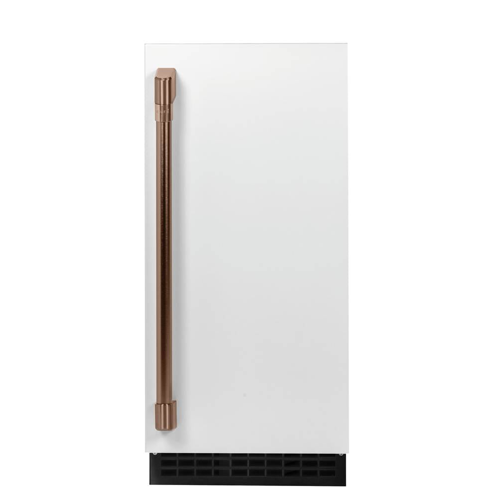 Cafe E Icemaker Handle Kit - Brushed Copper