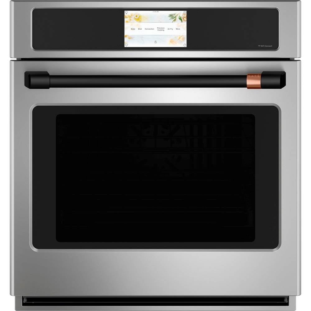 Wall Oven/Advantium Oven Pro Handle Kit - 27'' - Brushed Black