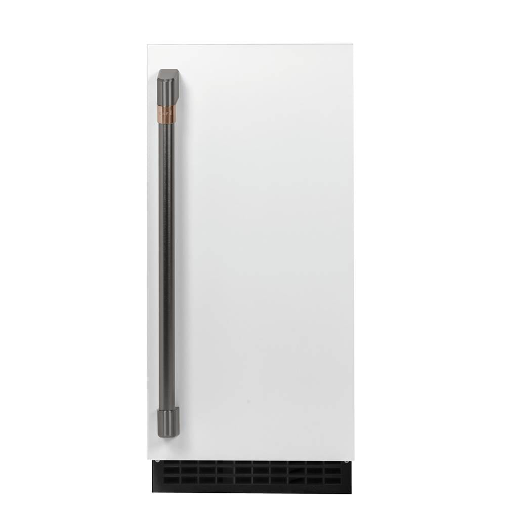 Cafe E Icemaker Handle Kit - Brushed Black