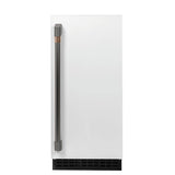 Cafe E Icemaker Handle Kit - Brushed Black