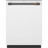 Cafe E Dishwasher Handle Kit - Brushed Black