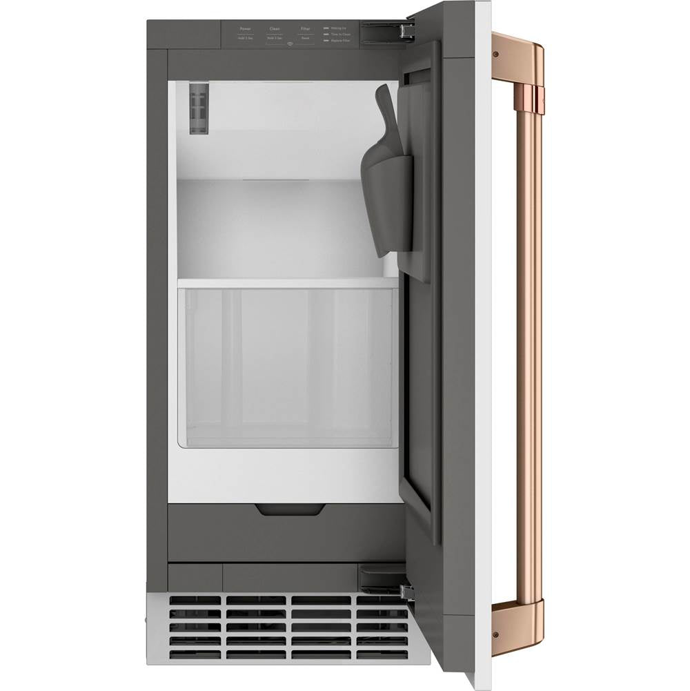 Cafe E Icemaker Handle Kit - Brushed Bronze