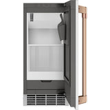 Cafe E Icemaker Handle Kit - Brushed Bronze