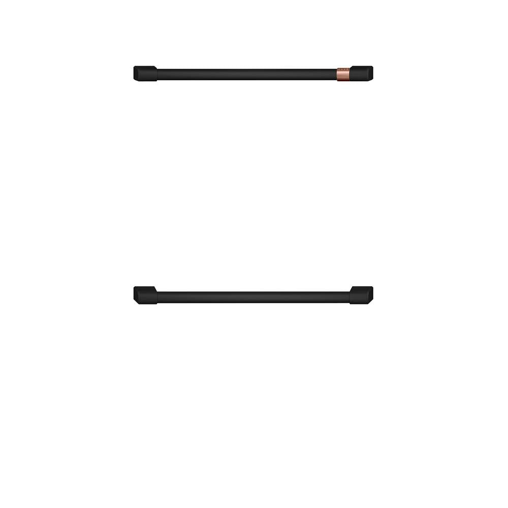 Cafe - Handle Kit - Flat Black