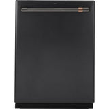 Cafe E Dishwasher Handle Kit - Brushed Black