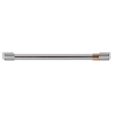 Cafe - Cafe E Dishwasher Handle Kit - Brushed Stainless