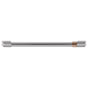 Cafe - Cafe E Dishwasher Handle Kit - Brushed Stainless
