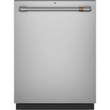 Cafe E Dishwasher Handle Kit - Brushed Stainless