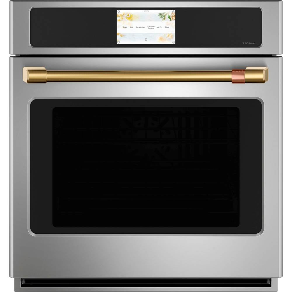 Wall Oven/Advantium Oven Pro Handle Kit - 27'' - Brushed Black