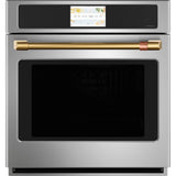 Wall Oven/Advantium Oven Pro Handle Kit - 27'' - Brushed Black