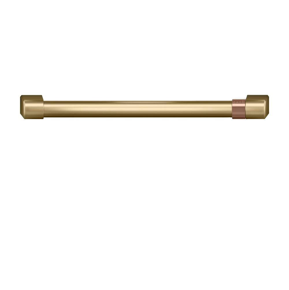 Cafe - Handle Kit - Brushed Brass