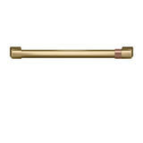 Cafe - Handle Kit - Brushed Brass