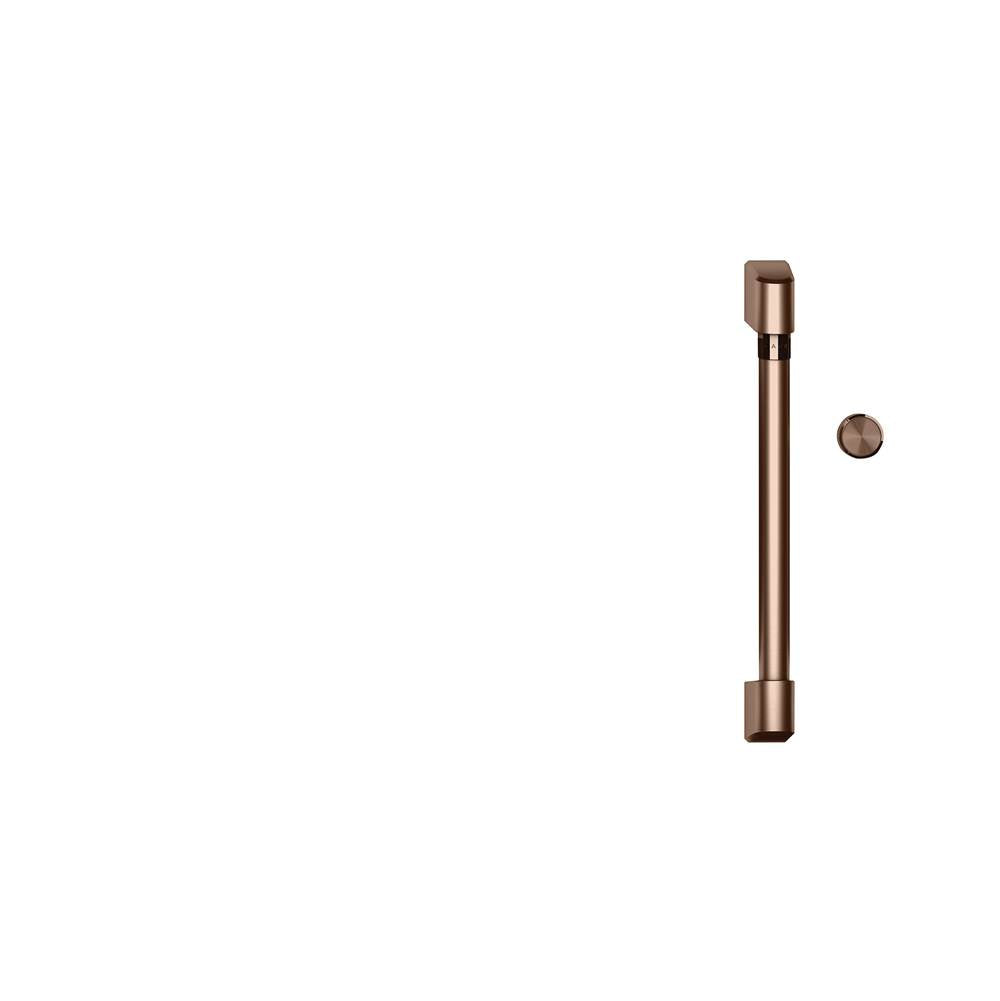 Cafe - Accessory Kit - Brushed Copper