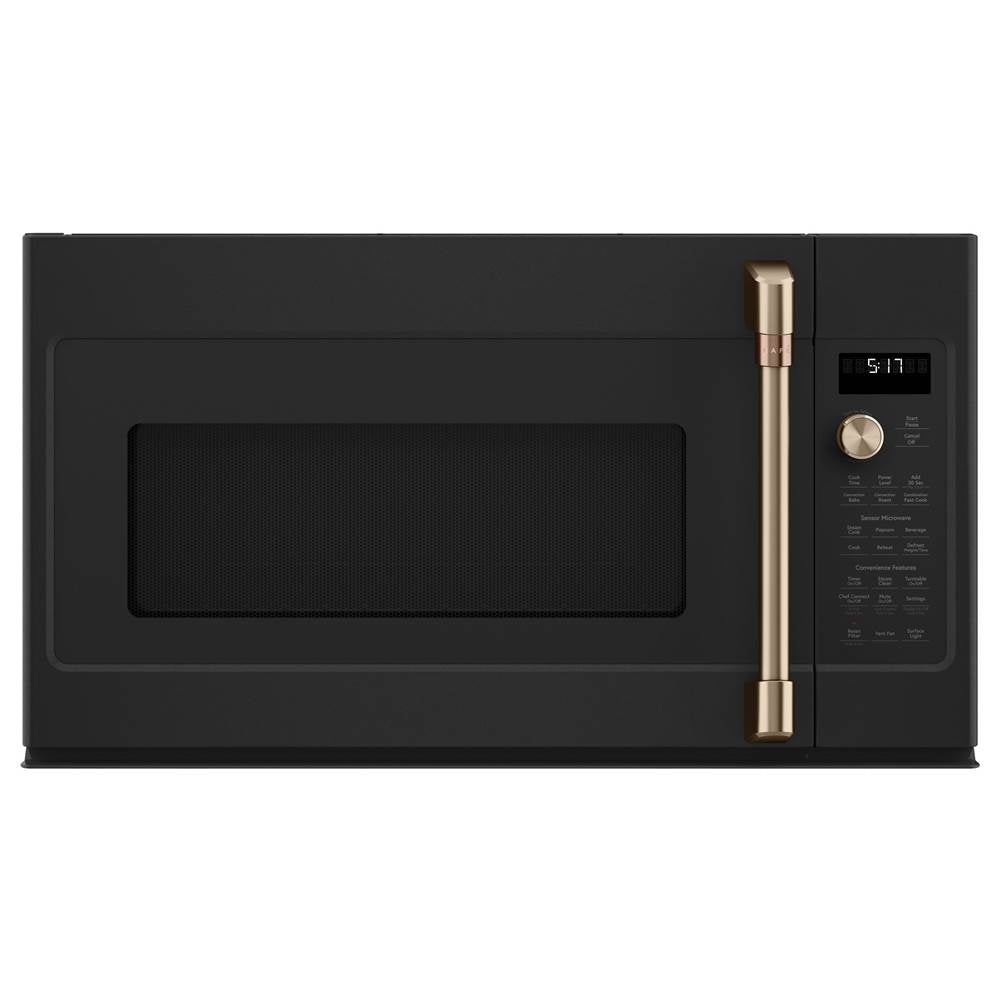 Accessory Kit - Brushed Bronze