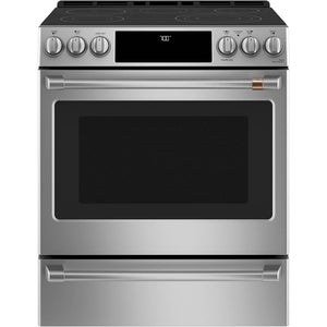 Electric Ranges