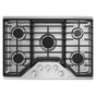 Cafe - Cafe 30'' Gas Cooktop - Stainless Steel