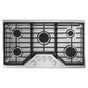 Cafe - Cafe 36'' Gas Cooktop - Stainless Steel