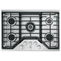 Cafe - Cafe 30'' Gas Cooktop - Stainless Steel