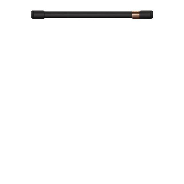 Cafe - Dishwasher Handle Kit - Flat Black - Flat Black