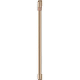 Cafe - Wine/Beverage Center Handle Kit - Brushed Bronze - Brushed Bronze