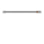 Cafe - Wall Oven/Advantium Oven Pro Handle Kit - 27'' - Brushed Stainless - Stainless Steel