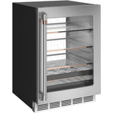 Beverage Center