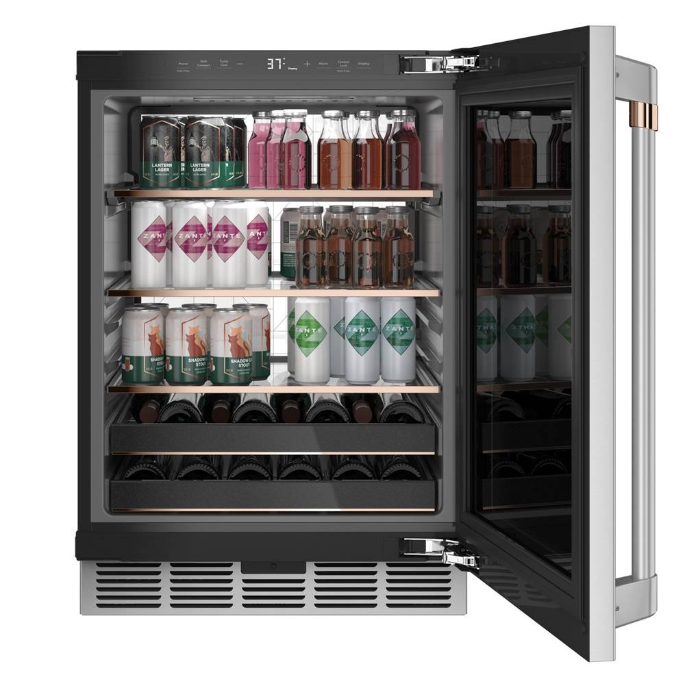 Beverage Center