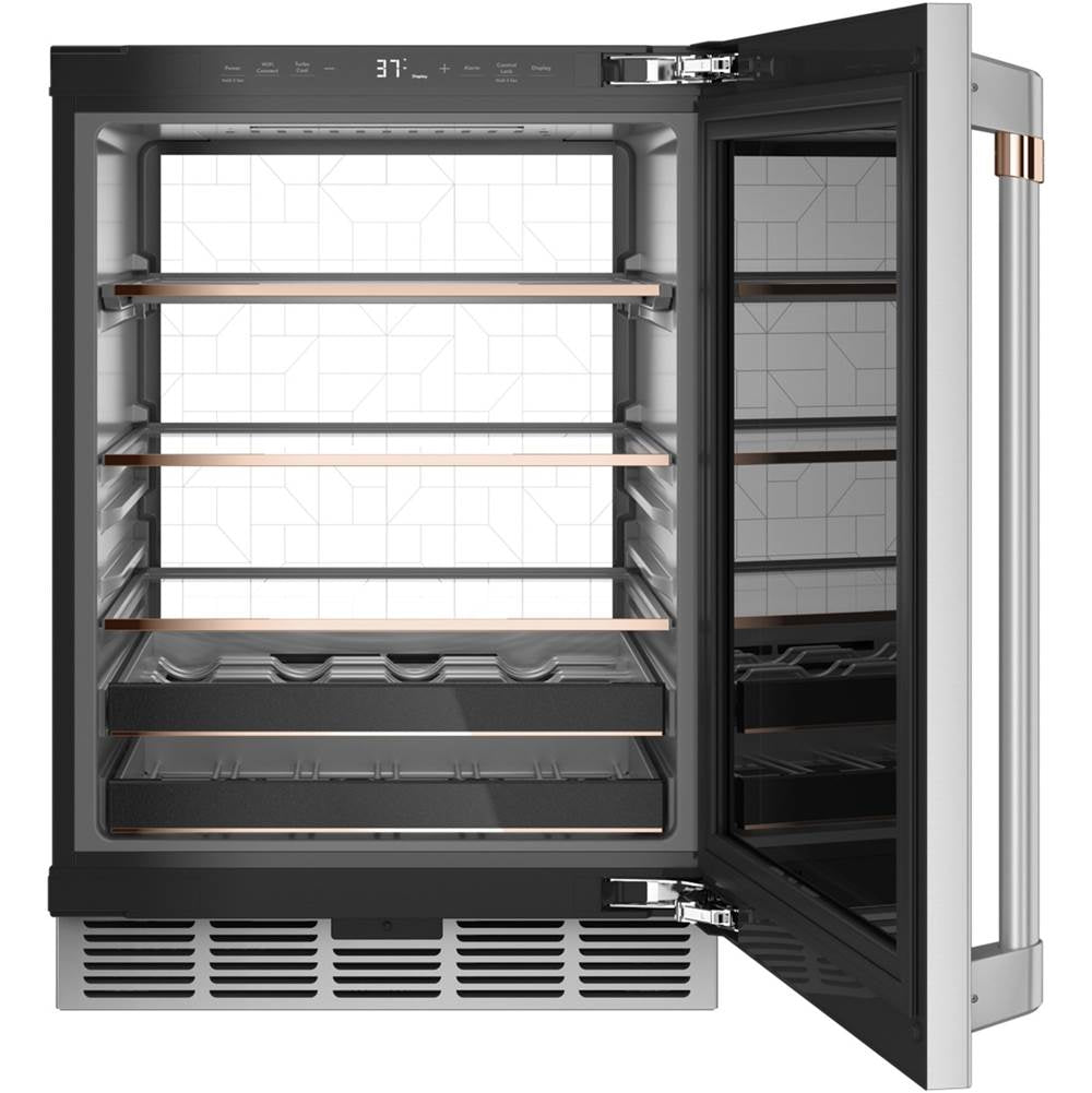 Beverage Center