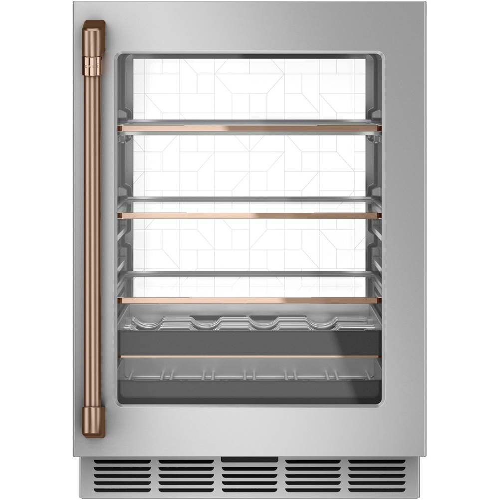 Beverage Center