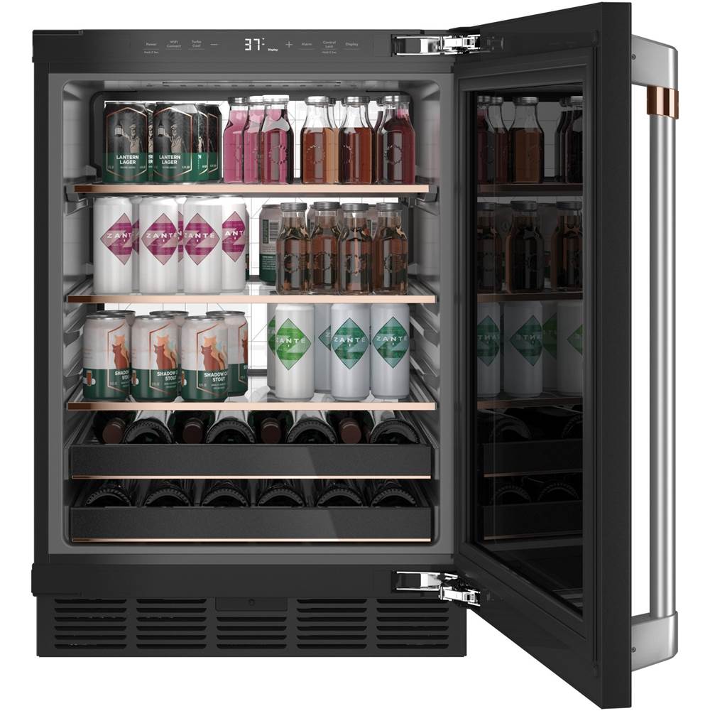 Beverage Center