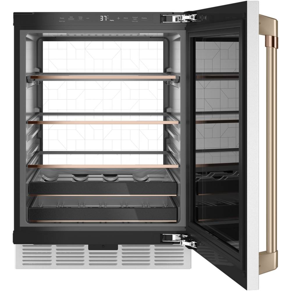 Beverage Center