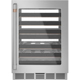 Cafe - Wine Center - Stainless Steel