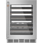 Cafe - Wine Center - Stainless Steel
