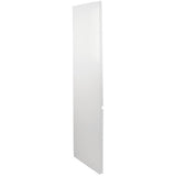 Cafe - Refrigeration Panel Accessory - Matte White