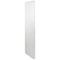 Cafe - Refrigeration Panel Accessory - Matte White