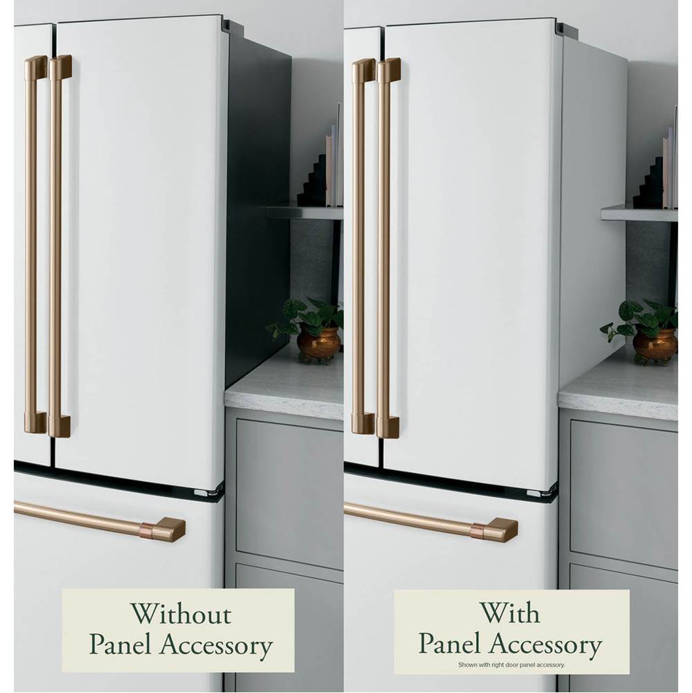 Refrigeration Panel Accessory