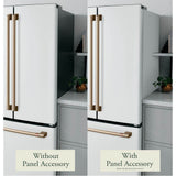 Refrigeration Panel Accessory
