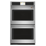 Cafe - Cafe E Professional Series 30'' Built-In Convection Double Wall Oven