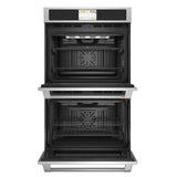 Cafe E Professional Series 30'' Built-In Convection Double Wall Oven