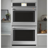 Cafe E Professional Series 30'' Built-In Convection Double Wall Oven