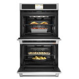 Cafe E Professional Series 30'' Built-In Convection Double Wall Oven