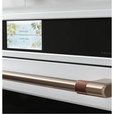 Cafe E Professional Series 30'' Built-In Convection Double Wall Oven