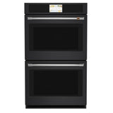 Cafe - Cafe E Professional Series 30'' Built-In Convection Double Wall Oven