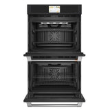 Cafe E Professional Series 30'' Built-In Convection Double Wall Oven