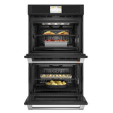 Cafe E Professional Series 30'' Built-In Convection Double Wall Oven