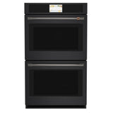 Cafe E Professional Series 30'' Built-In Convection Double Wall Oven