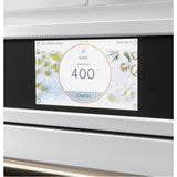 Cafe E Professional Series 30'' Built-In Convection Double Wall Oven