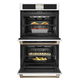 Cafe E Professional Series 30'' Built-In Convection Double Wall Oven