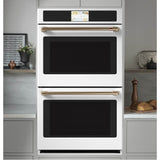 Cafe E Professional Series 30'' Built-In Convection Double Wall Oven